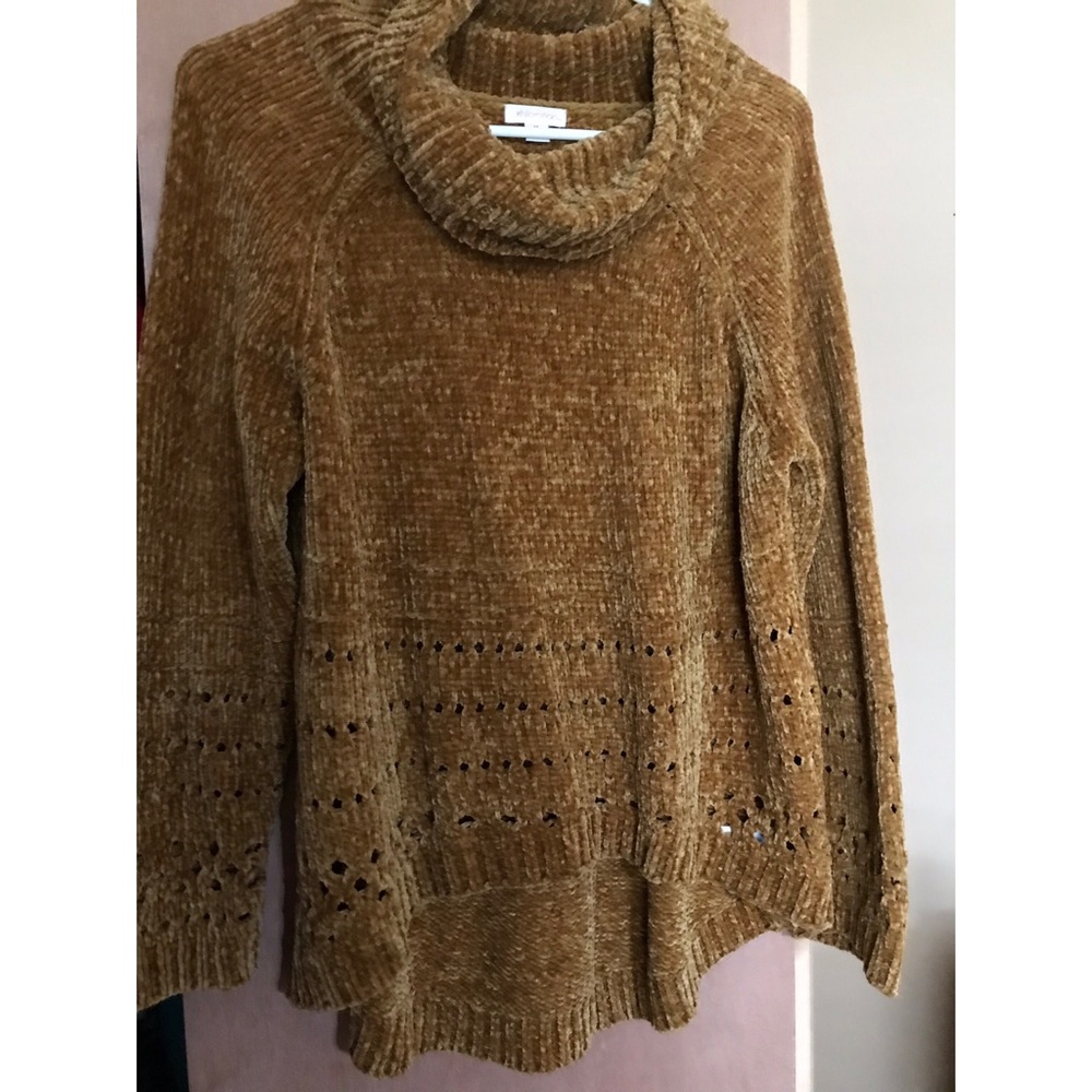 Xhiliration cardigan